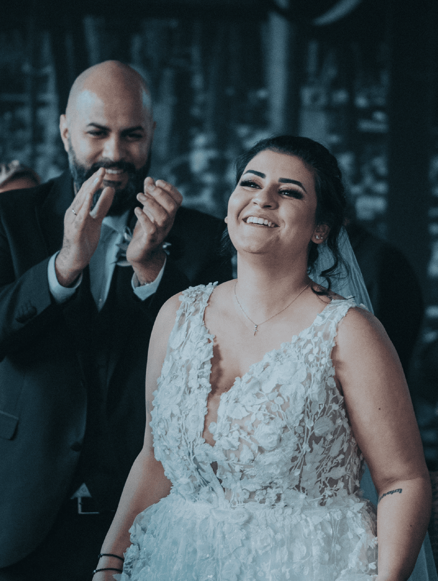 Wedding Photography - Wedding 3