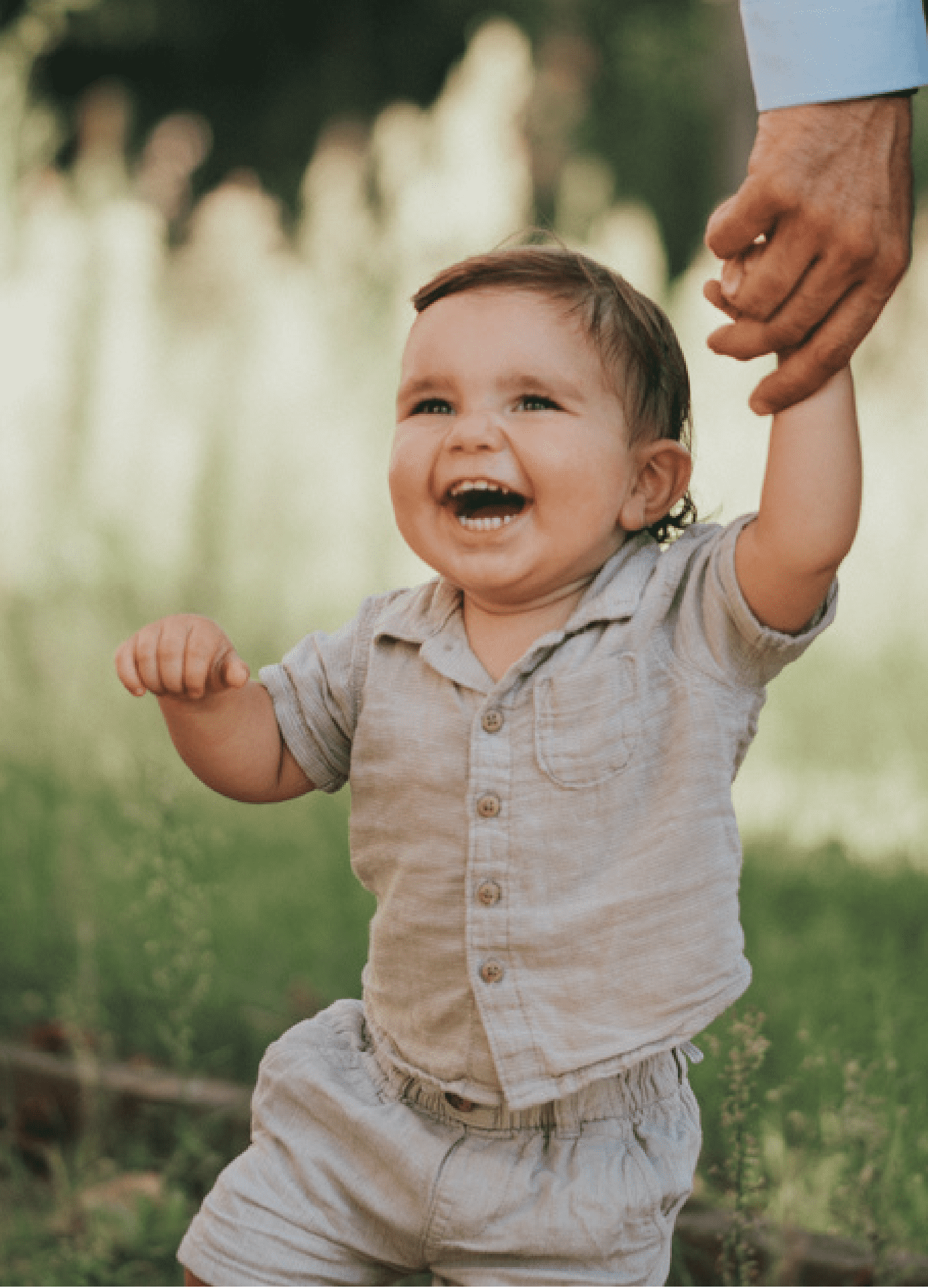 Christening Photography - Christening 3