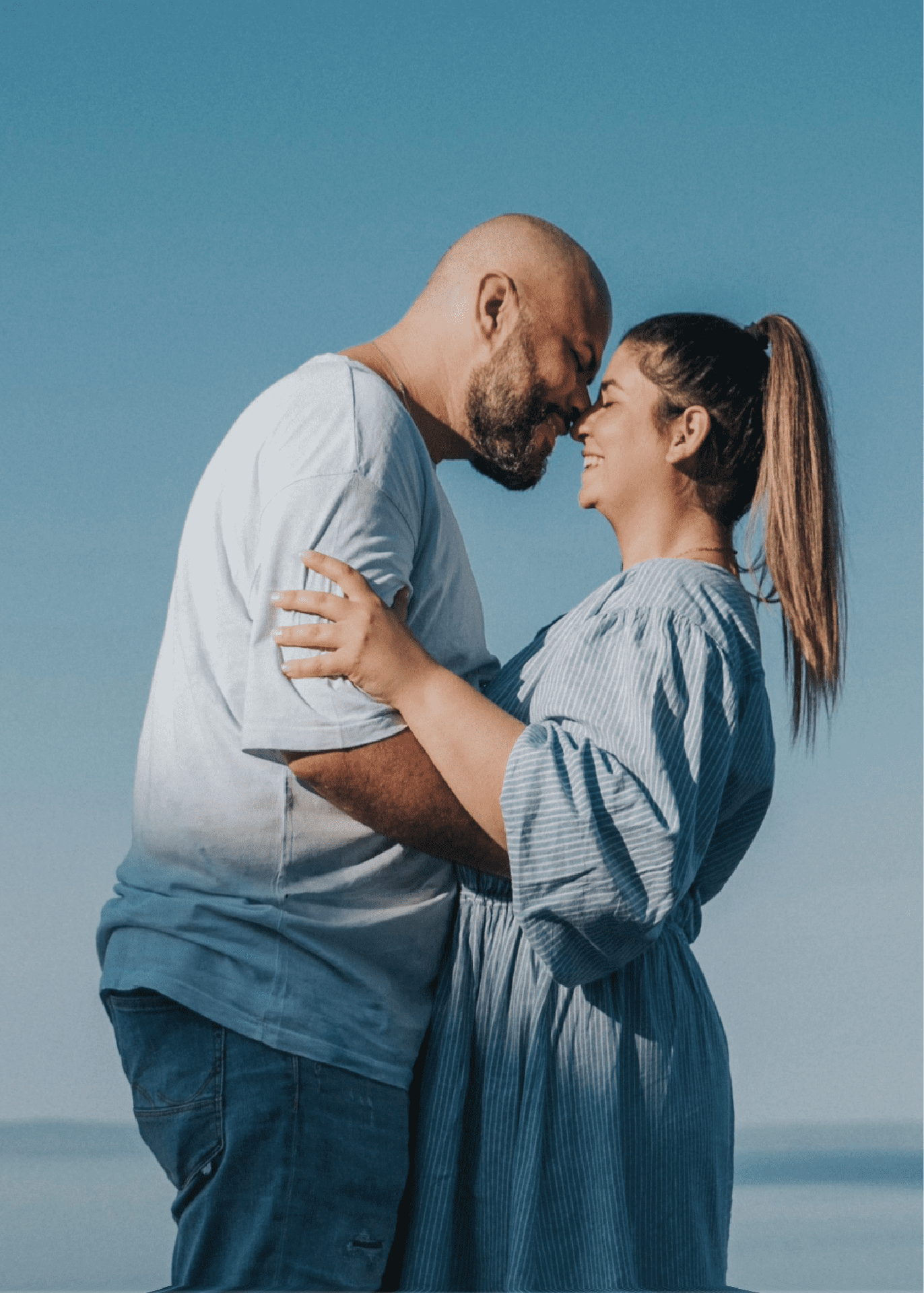 Couple Photography - Couple 1